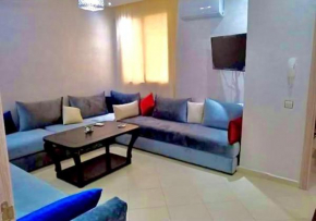 Appartement à Marrakech